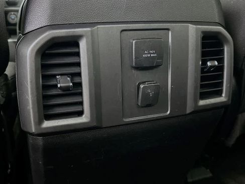 Used 2016 Ford F150 XLT w/ Equipment Group 302A Luxury RWD image 13
