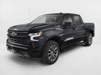 New 2026 Chevrolet Silverado 1500 RST video 1