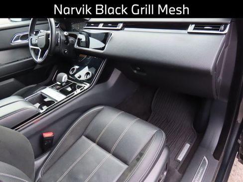 Used 2021 Land Rover Range Rover Velar R-Dynamic S image 12