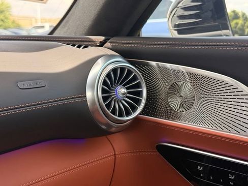 New 2026 Mercedes-Benz AMG GT 43 image 25