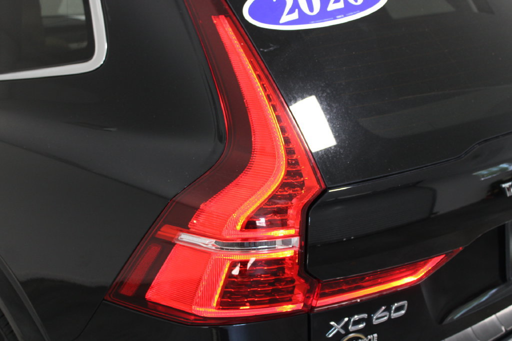 Used 2020 Volvo XC60 T6 Inscription AWD/4WD image 56