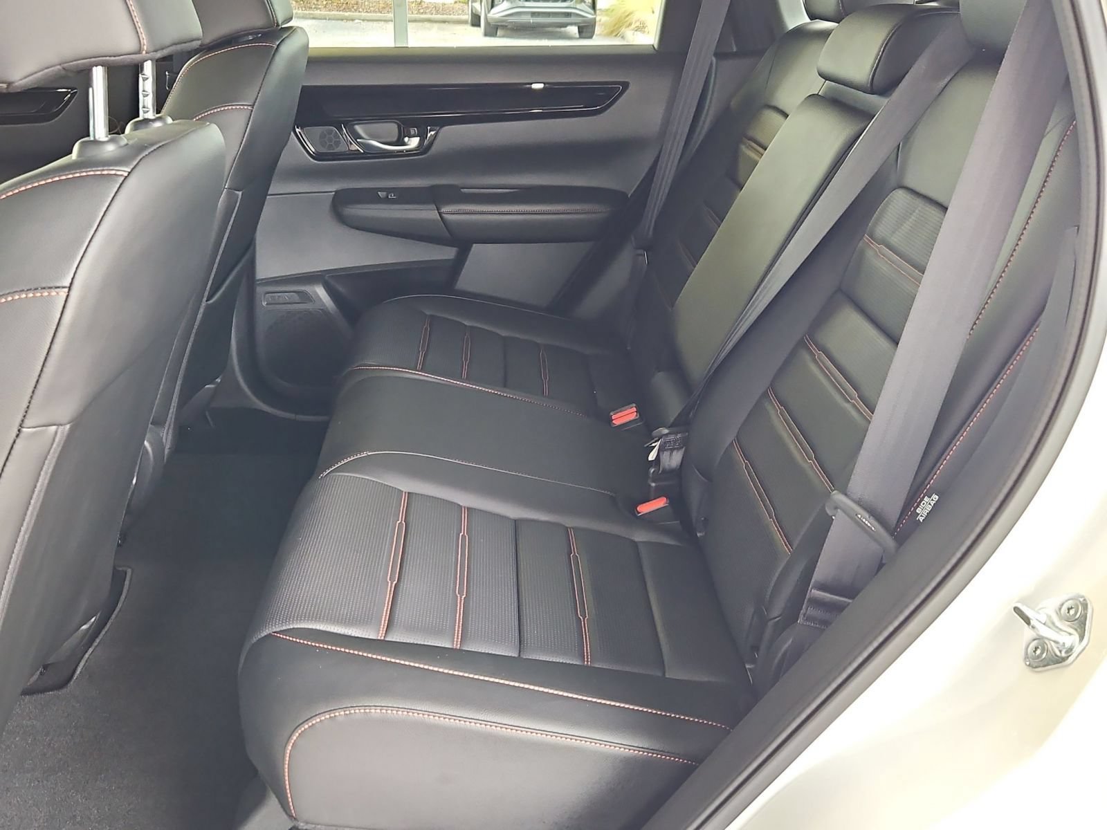 Used 2026 Honda CR-V Sport Touring image 26
