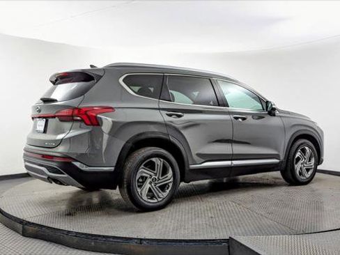 Used 2023 Hyundai Santa Fe SEL w/ Premium Package image 8