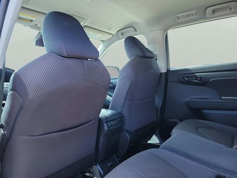 Used 2024 Toyota Highlander LE image 8