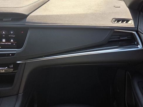 Certified 2023 Cadillac XT5 Premium Luxury w/ Technology Package image 20