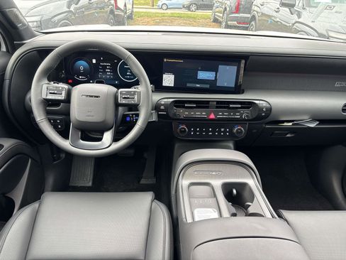 New 2026 Hyundai Palisade XRT Pro image 6