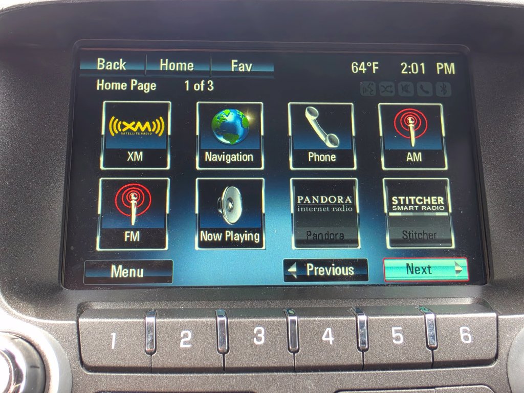 Used 2016 Chevrolet Equinox LT w/ Convenience Package FWD image 31