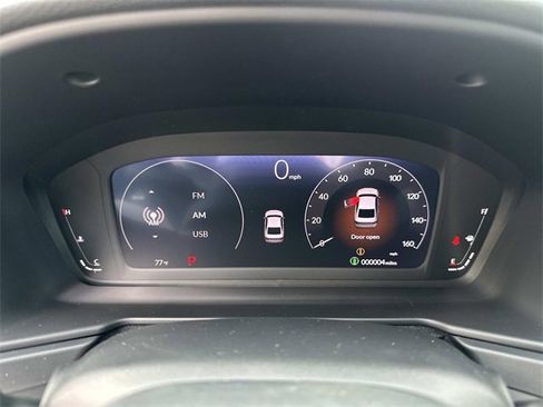 New 2025 Honda Accord SE image 28