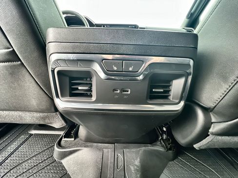 New 2026 Chevrolet Silverado 1500 High Country image 57