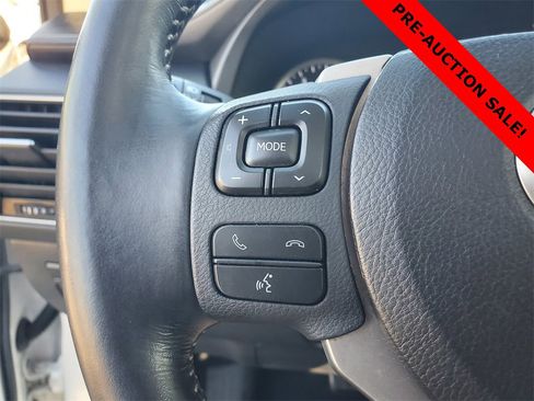 Used 2015 Lexus NX 200t FWD w/ Premium Package image 24