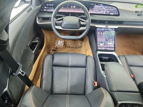 Used 2024 Lucid Air Grand Touring AWD/4WD image 36