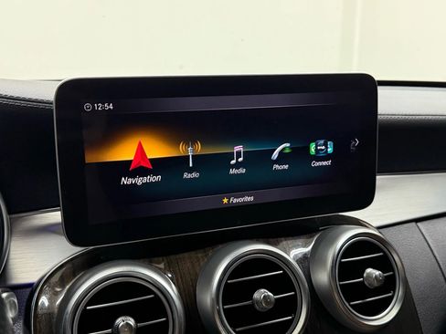 Used 2022 Mercedes-Benz C 300 Coupe image 40