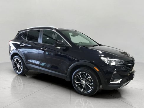 Used 2020 Buick Encore GX Select w/ Advanced Technology Package FWD image 1