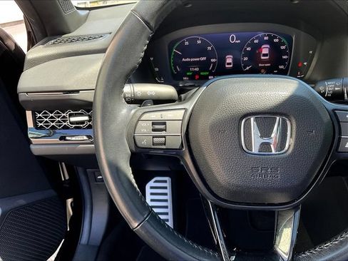 Used 2024 Honda Accord Sport image 12
