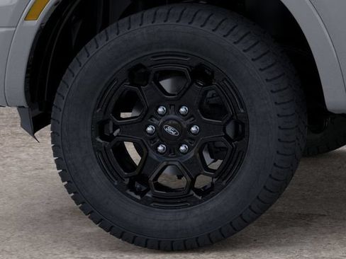 New 2026 Ford Ranger XLT AWD/4WD image 19