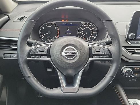 Used 2020 Nissan Altima 2.5 SR w/ Premium Package image 20