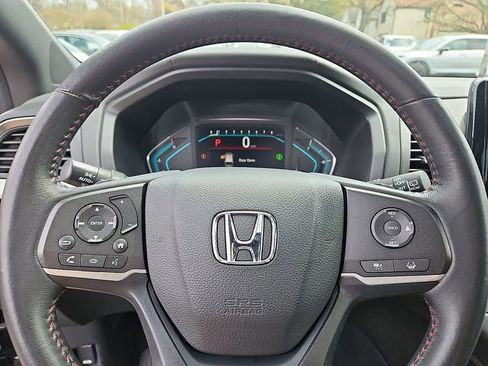 Certified 2023 Honda Odyssey Sport image 20