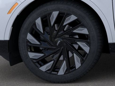New 2026 Lincoln Nautilus Reserve AWD/4WD image 19