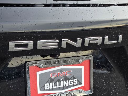 New 2026 GMC Terrain Denali image 3