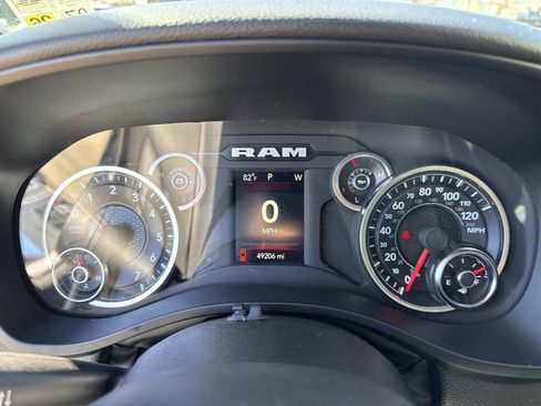 Used 2024 RAM 1500 Big Horn image 38