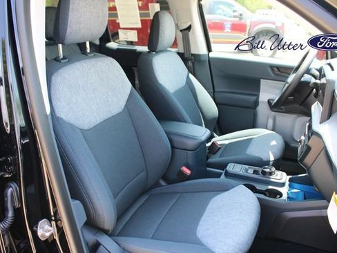 New 2026 Ford Maverick XLT FWD image 7