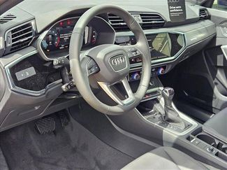 New 2025 Audi Q3 2.0T Premium w/ Convenience Package video 3