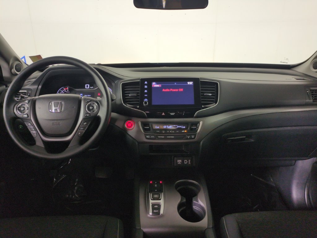 Certified 2023 Honda Ridgeline Sport image 17