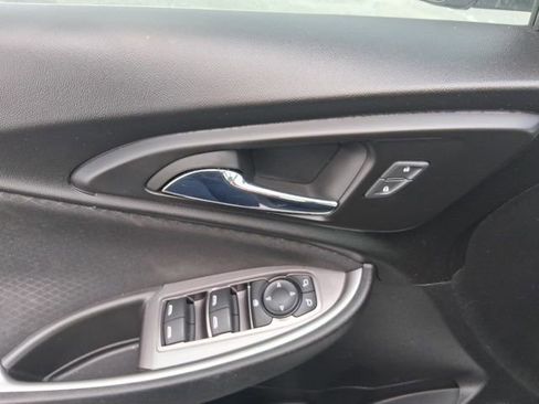 Used 2023 Chevrolet Malibu LT w/ Driver Confidence Package FWD image 16
