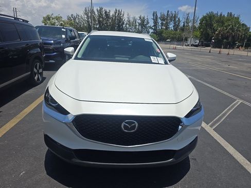 Used 2023 MAZDA CX-30 AWD 2.5 S w/ Preferred Package image 2