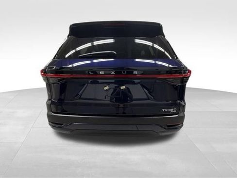 New 2026 Lexus TX 350 AWD w/ Technology Package image 7