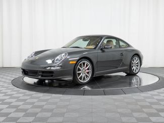 Used 2007 Porsche 911 Carrera 4S AWD/4WD video 1
