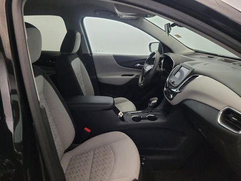 Used 2023 Chevrolet Equinox LS w/ LS Convenience Package AWD/4WD image 21