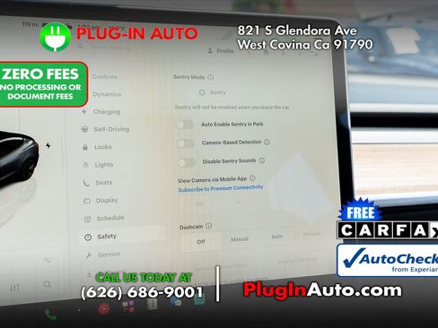 Used 2023 Tesla Model 3 Standard Range RWD image 29