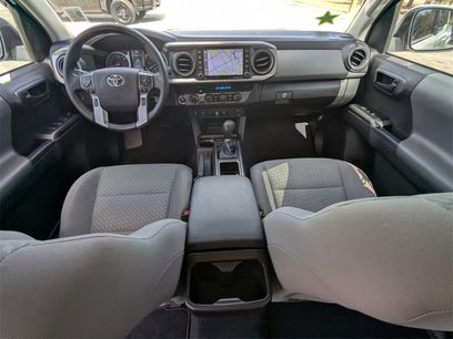 Certified 2023 Toyota Tacoma SR5