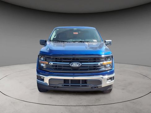 New 2026 Ford F150 XLT w/ XLT Chrome Appearance Package AWD/4WD image 14
