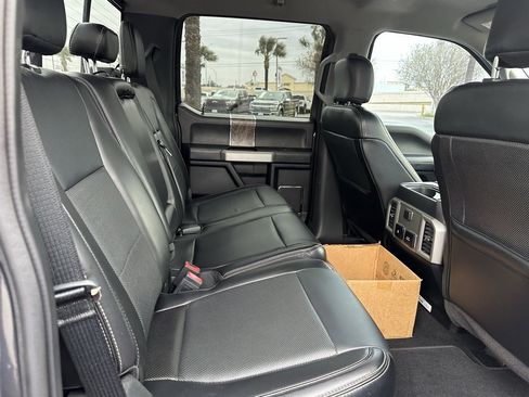 Used 2019 Ford F250 Lariat w/ Lariat Value Package image 21