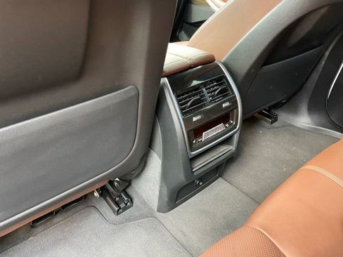 Certified 2023 BMW X5 xDrive40i w/ Premium Package AWD/4WD image 8