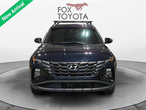 Used 2024 Hyundai Tucson XRT AWD/4WD image 9
