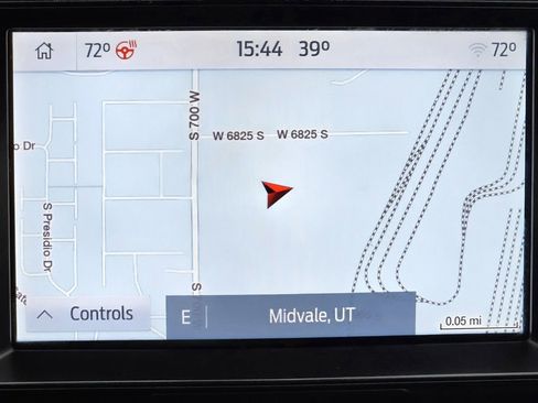 Used 2020 Ford Expedition Max Platinum image 30