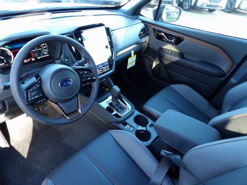 New 2025 Subaru Forester Sport w/ Popular Package image 22