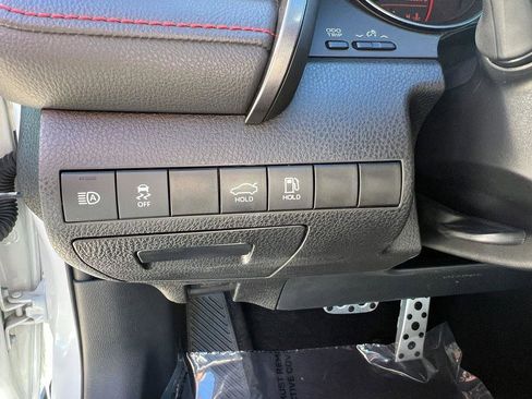 Used 2021 Toyota Camry TRD image 17