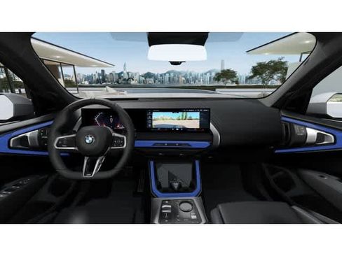 New 2026 BMW X3 xDrive30 AWD/4WD image 10