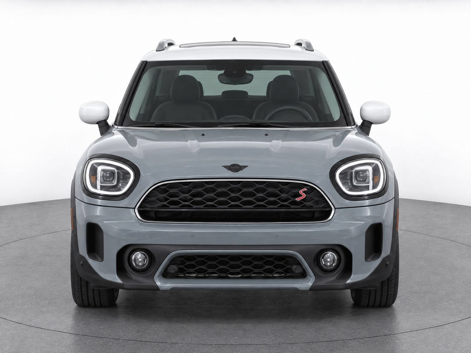 Used 2023 MINI Cooper Countryman S FWD image 6