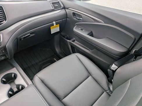 New 2026 Honda Ridgeline RTL image 15