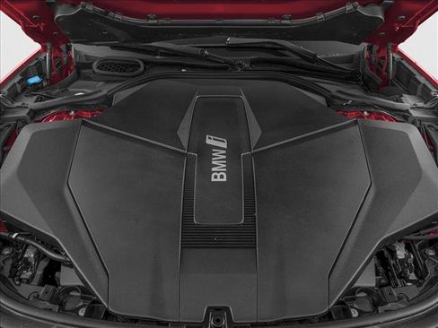 New 2026 BMW i7 xDrive60 AWD/4WD image 8