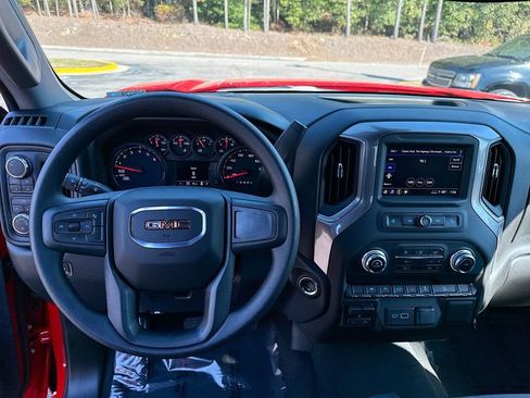 New 2026 GMC Sierra 1500 Pro w/ Graphite Edition image 19