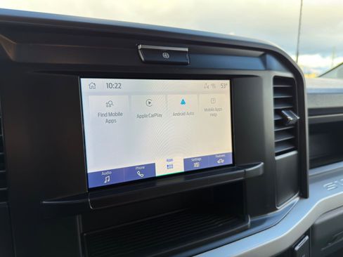 New 2026 Ford F550 4x4 Crew Cab Super Duty image 24