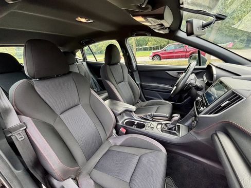 Used 2017 Subaru Impreza 2.0i Sport AWD/4WD image 19