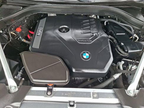 Used 2024 BMW X4 xDrive30i w/ Premium Package image 27