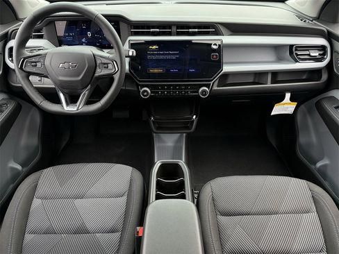 New 2027 Chevrolet Bolt LT image 10